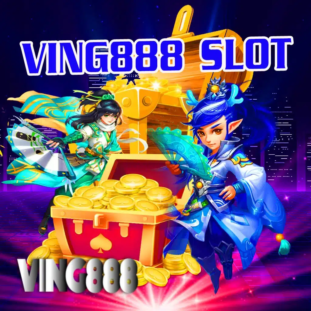 ving888 slot