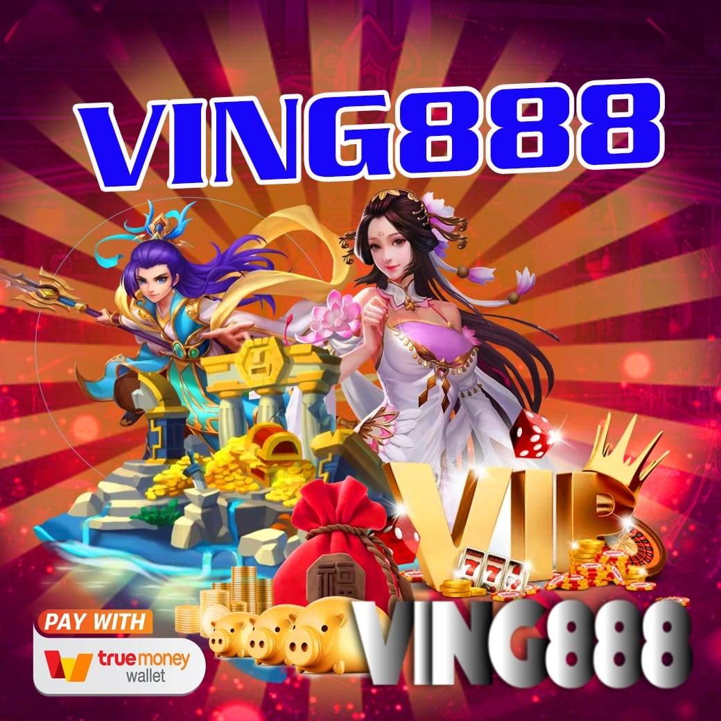 ving888