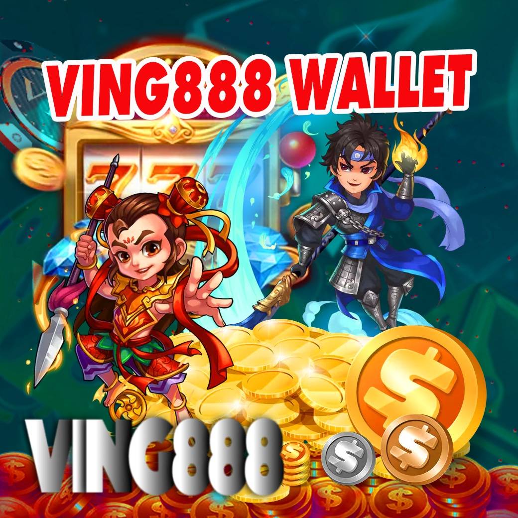 ving888 wallet